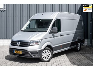 Volkswagen Crafter 35 2.0 TDI L3H2 DC Highline