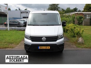 Volkswagen Crafter 35 2.0 TDI L3H2 Highline BJ 2020 177 PK