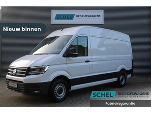 Volkswagen Crafter 35 2.0 TDI L3H3 177pk - LED koplampen -