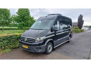 Volkswagen Crafter 35 2.0 TDI L3H3 AIRCO KOELWAGEN BJ 2020