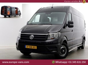 Volkswagen Crafter 50 2.0 TDI 177pk E6 L4H3 (L3H2) Maxi