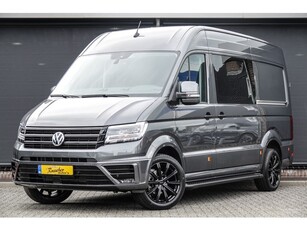 Volkswagen Crafter L3H3 177Pk Aut. DC 2xDeur 19''