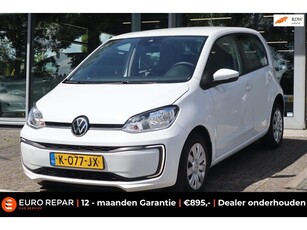 Volkswagen E-Up! E-up! 2000,- SUBSIDIE