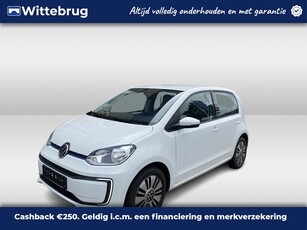 Volkswagen e-Up! e-up! / INCL BTW/ CAMERA/ PARK. SENSOREN/