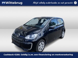 Volkswagen e-Up! e-up! / INCL BTW/ CAMERA/ PARK. SENSOREN/