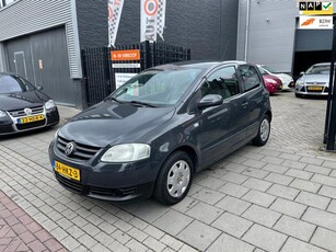 Volkswagen Fox 1.2 Trendline Stuurbekrachtiging NAP APK