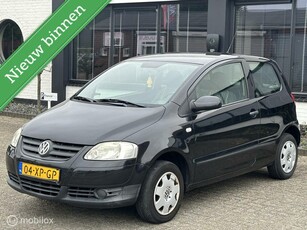 Volkswagen Fox 1.2 TrendlineNIEUWEAPKNAP1eEIG