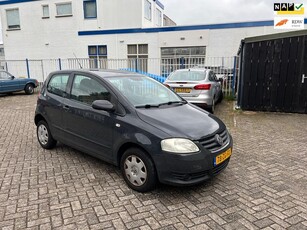 Volkswagen Fox 1.4 Trendline