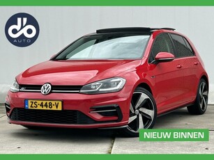 Volkswagen Golf 1.0 TSI 110pk Business R PANO DAK I DIGI