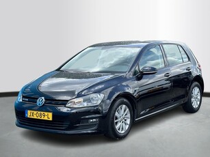 Volkswagen Golf 1.0 TSI 115pk Edition Airco bluetooth