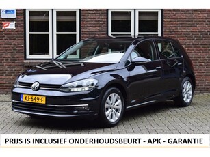 Volkswagen Golf 1.0 TSI Comfortline 2X PDC Adapt. cruise