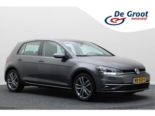 Volkswagen Golf 1.0 TSI Comfortline ACC, Climate, PDC