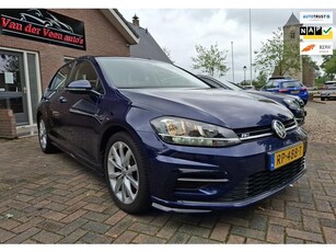 Volkswagen Golf 1.0 TSI Comfortline Business R-Line! Zeer