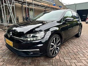 Volkswagen Golf 1.0 TSI Comfortline