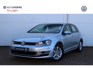 Volkswagen Golf 1.0 TSI Edition 116pk (bj 2016)