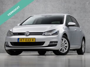 Volkswagen Golf 1.0 TSI Sportline (APPLE CARPLAY