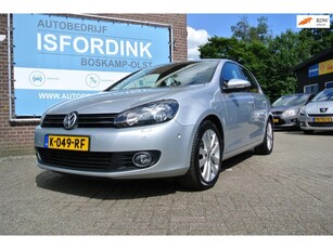 Volkswagen Golf 1.2 TSI Comfortline BlueMotion