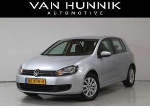 Volkswagen Golf 1.2 TSI Comfortline Navi Clima Cruise