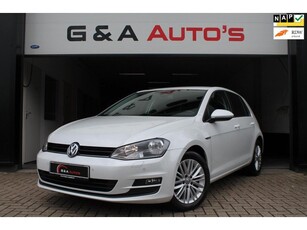 Volkswagen Golf 1.2 TSI CUP / AIRCO / CRUISE CTRL / PDC /