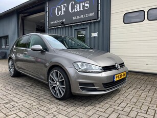 Volkswagen Golf 1.2 TSI Easyline 2013 APK AIRCO NAP