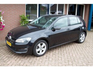 Volkswagen Golf 1.2 TSI Highline MOTOR GEREVISEERD bij