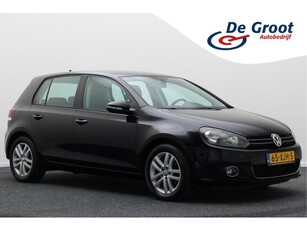 Volkswagen Golf 1.2 TSI Highline BlueMotion Climate