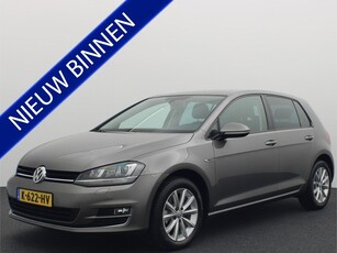 Volkswagen Golf 1.2 TSI Highline XENON / STOELVERW / CLIMA