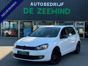 Volkswagen Golf 1.2 TSI TourBluetoothNieuw