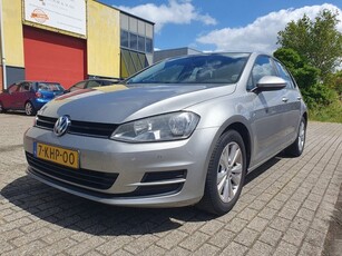 Volkswagen Golf 1.2 TSI Trendline