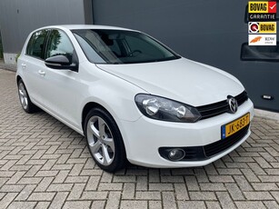 Volkswagen Golf 1.2 TSI Trendline BlueMotion