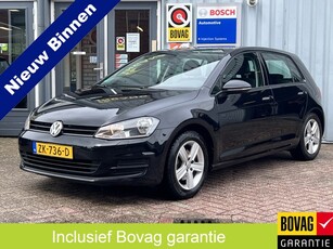 Volkswagen Golf 1.2 TSI Trendline CLIMATE CONTROL