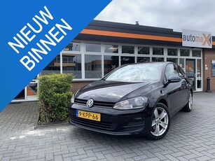 Volkswagen Golf 1.2 TSI Trendline Zeer netjes!Goed