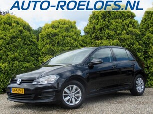 Volkswagen Golf 1.2 TSI *Ecc*Cruise control*