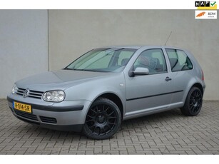 Volkswagen Golf 1.4-16V, Airco, BBS, Stoelverwarming, APK