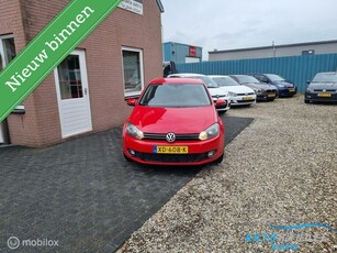 Volkswagen Golf 1.4 Easyline 5 drs , airco , terkhaak