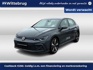 Volkswagen Golf 1.4 eHybrid 245pk DSG GTE / 18