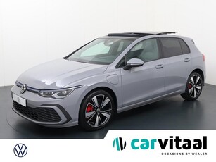 Volkswagen Golf 1.4 eHybrid GTE 245 PK Adaptive