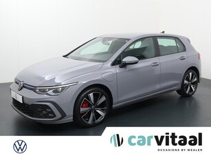 Volkswagen Golf 1.4 eHybrid GTE 245 PK LED verlichting