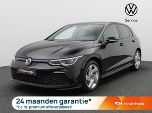 Volkswagen Golf 1.4 eHybrid GTE 245PK DSG