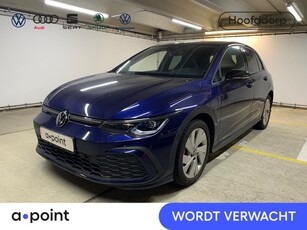 Volkswagen Golf 1.4 eHybrid GTE 245PK PHEV DSG (Automaat)