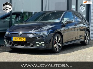 Volkswagen Golf 1.4 eHybrid GTE 245PK VIRTUAL/CARPL/ACC/LEER