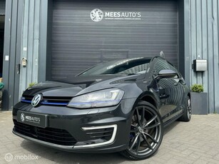 Volkswagen Golf 1.4 GTE19