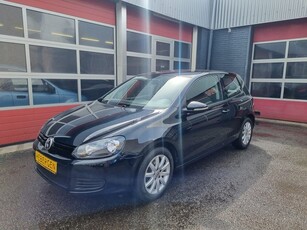 Volkswagen Golf 1.4 Trendline