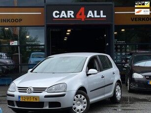 Volkswagen Golf 1.4 Trendline