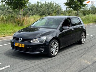 Volkswagen Golf 1.4 TSI ACT Highline / AIRCO / DSG