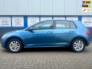 Volkswagen Golf 1.4 TSI Comfortline 5-drs automaat 2014