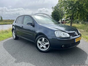 Volkswagen Golf 1.4 TSI Comfortline AircoTrekhaak