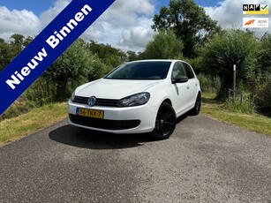 Volkswagen Golf 1.4 TSI Comfortline / Automaat / 18