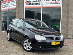 Volkswagen Golf 1.4 TSI Comfortline - Navi - Clima