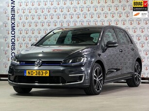 Volkswagen Golf 1.4 TSI GTE Connected